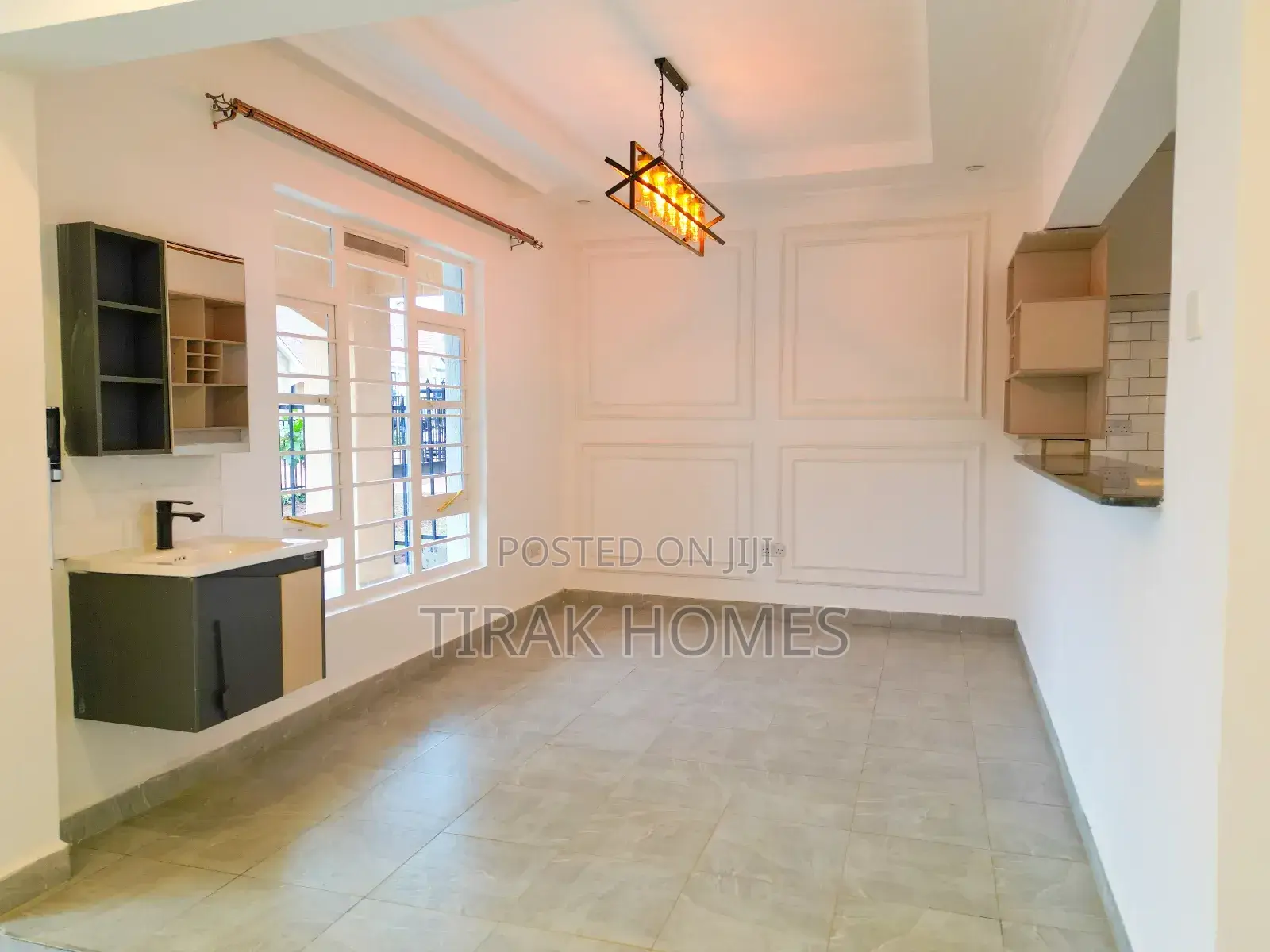 4bdrm Maisonette in Manna Annex, Githunguri Area for sale in Githunguri Area