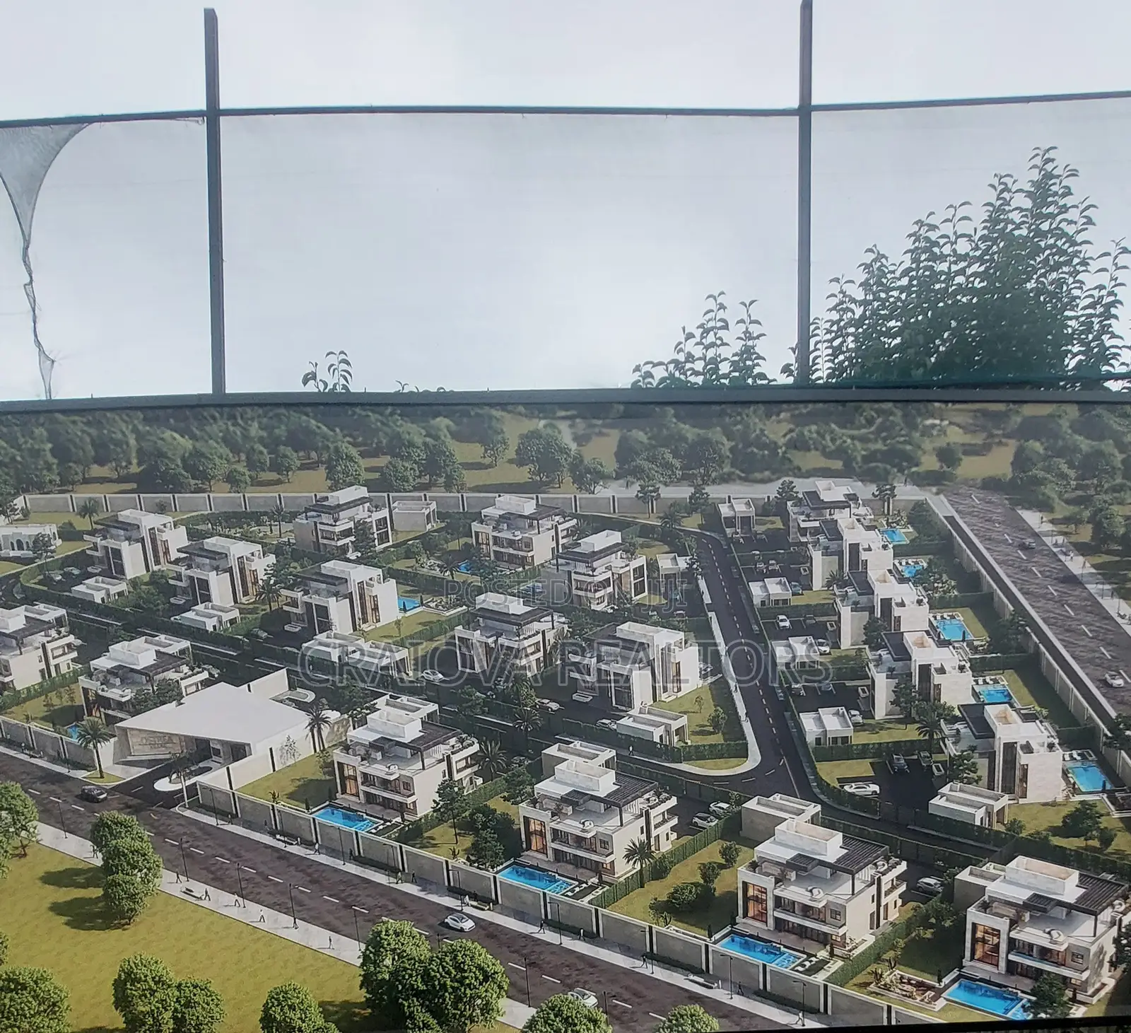5bdrm Apartment in Karen for sale in Karen