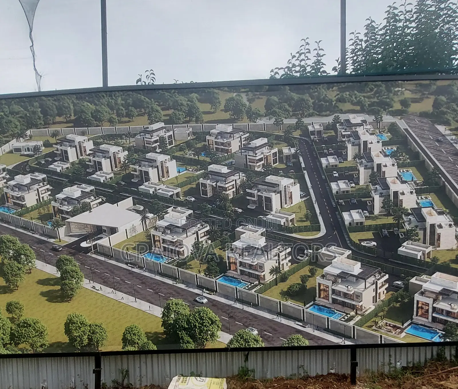 5bdrm Apartment in Karen for sale in Karen