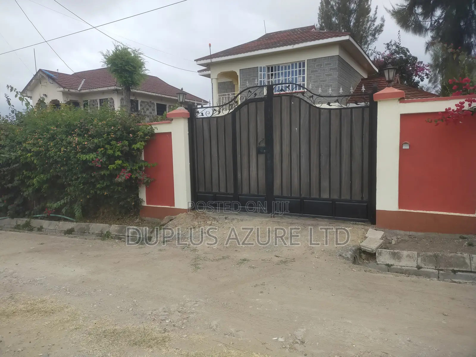 4bdrm Maisonette in Kitengela for sale in Kitengela