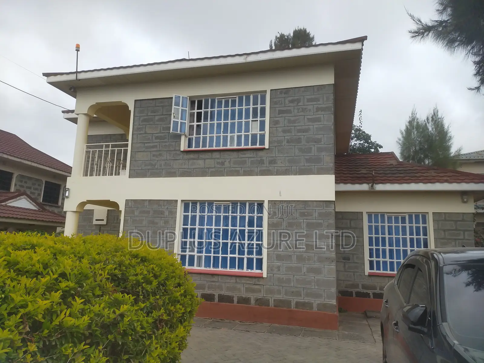 4bdrm Maisonette in Kitengela for sale in Kitengela