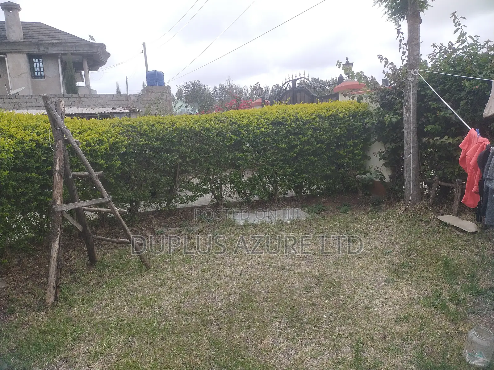 4bdrm Maisonette in Kitengela for sale in Kitengela