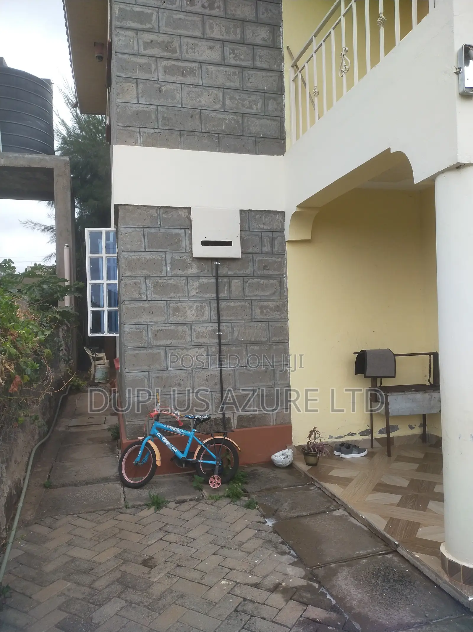 4bdrm Maisonette in Kitengela for sale in Kitengela