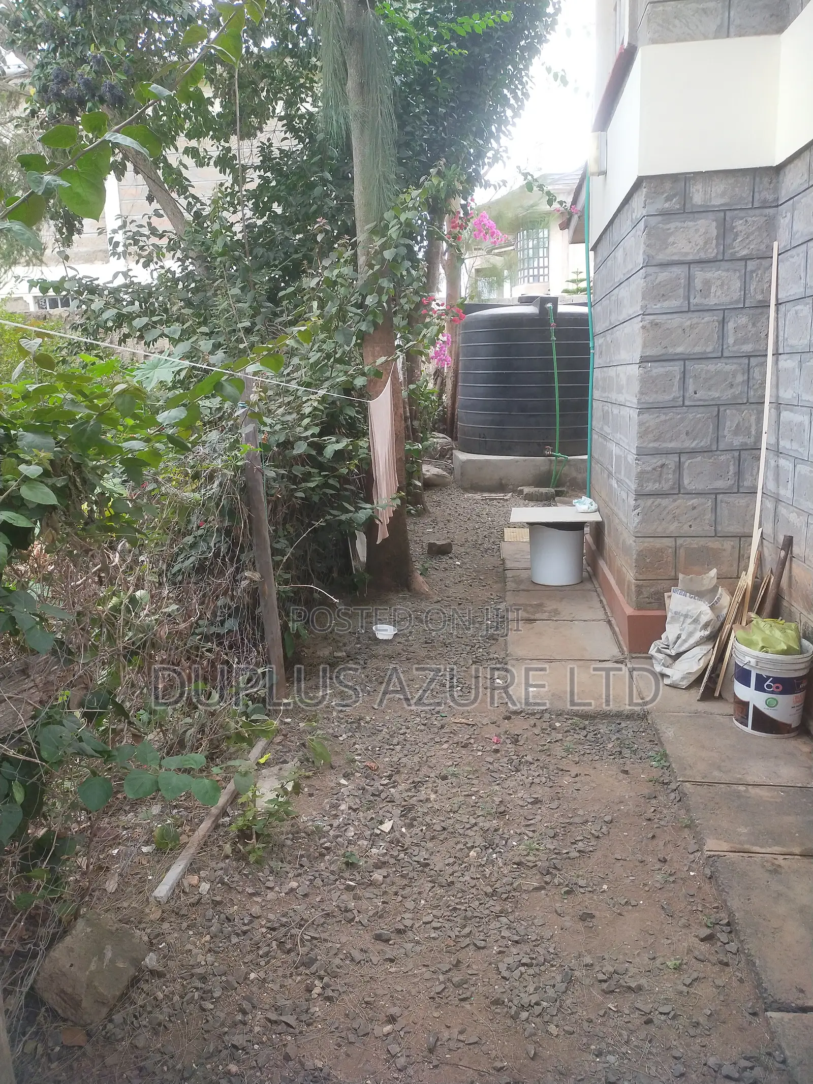 4bdrm Maisonette in Kitengela for sale in Kitengela