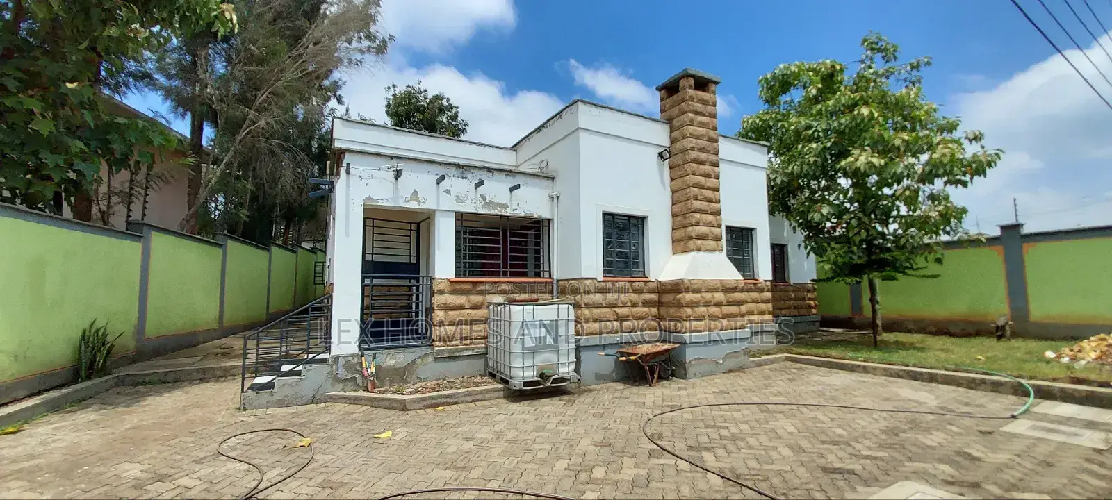 3bdrm Bungalow in Ol Keri for sale in Ol Keri