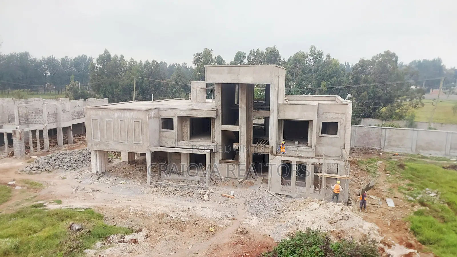 5bdrm Villa in Karen C for sale in Karen C