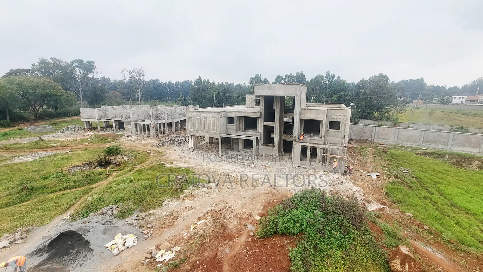 5bdrm Villa in Karen C for sale in Karen C