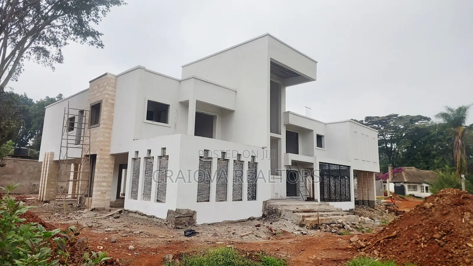 5bdrm Villa in Karen C for sale in Karen C