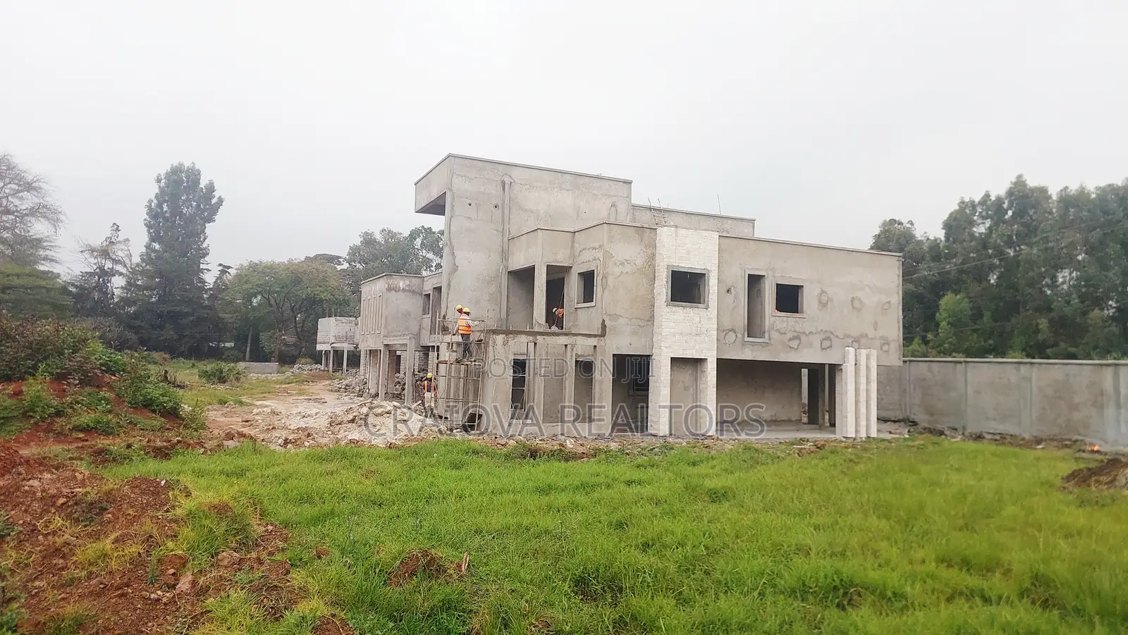 5bdrm Villa in Karen C for sale in Karen C