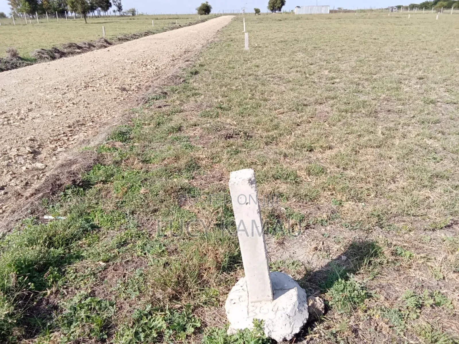 1⁄8 Acre Prime Plots in Kisaju From KSH 750,000 in Kitengela