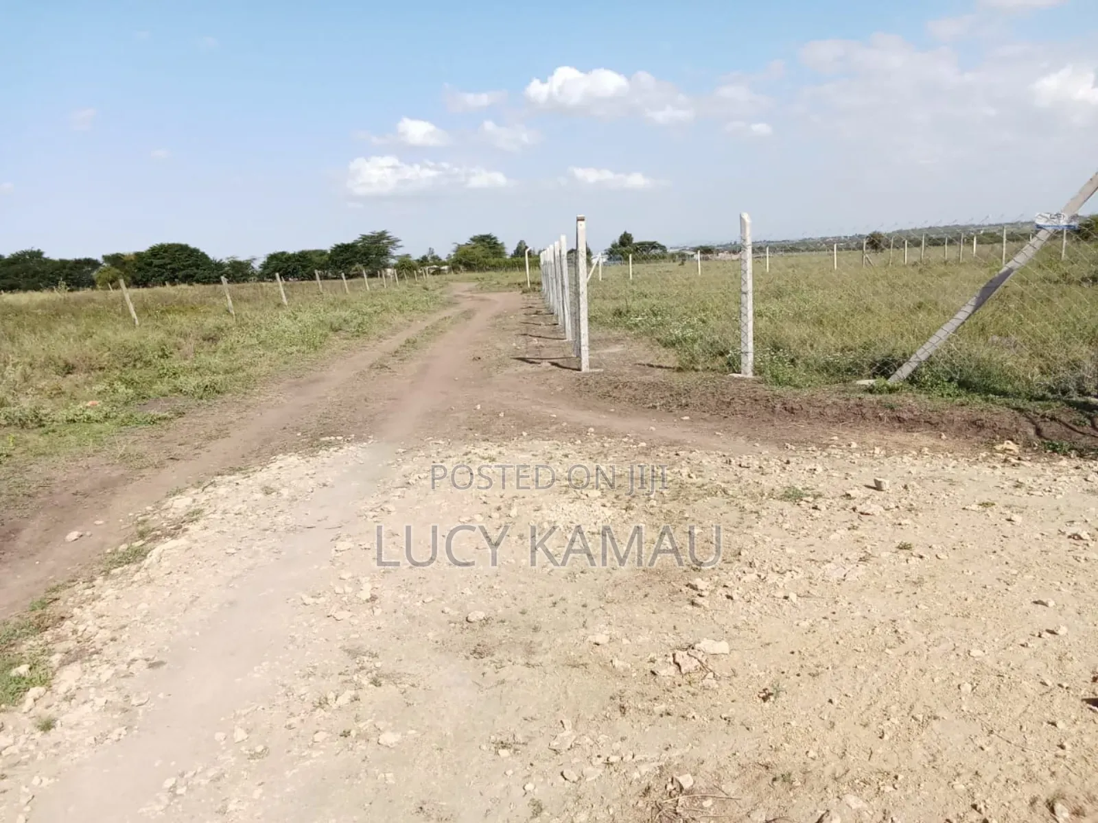 1⁄8 Acre Prime Plots in Kisaju From KSH 750,000 in Kitengela
