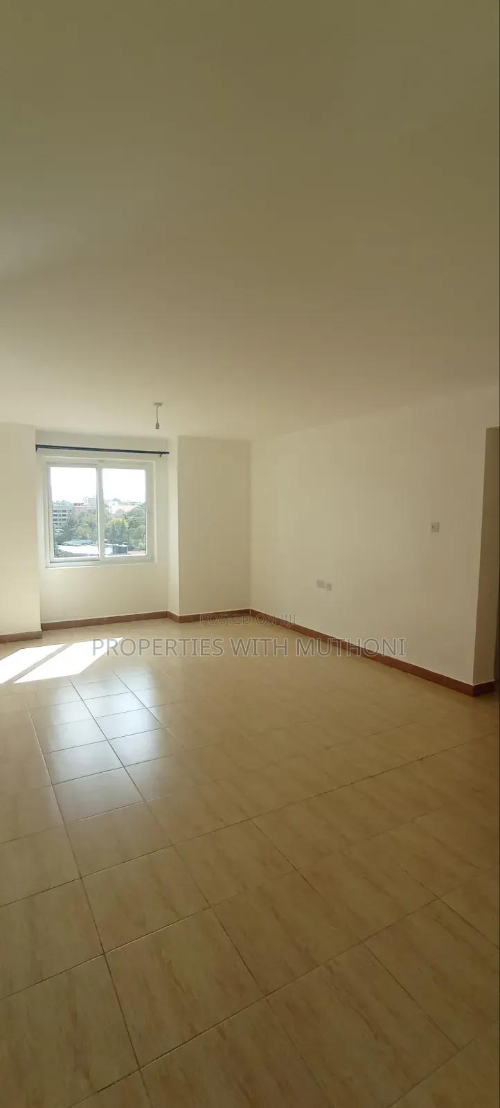2bdrm Apartment in Ongata Rongai for sale in Ongata Rongai