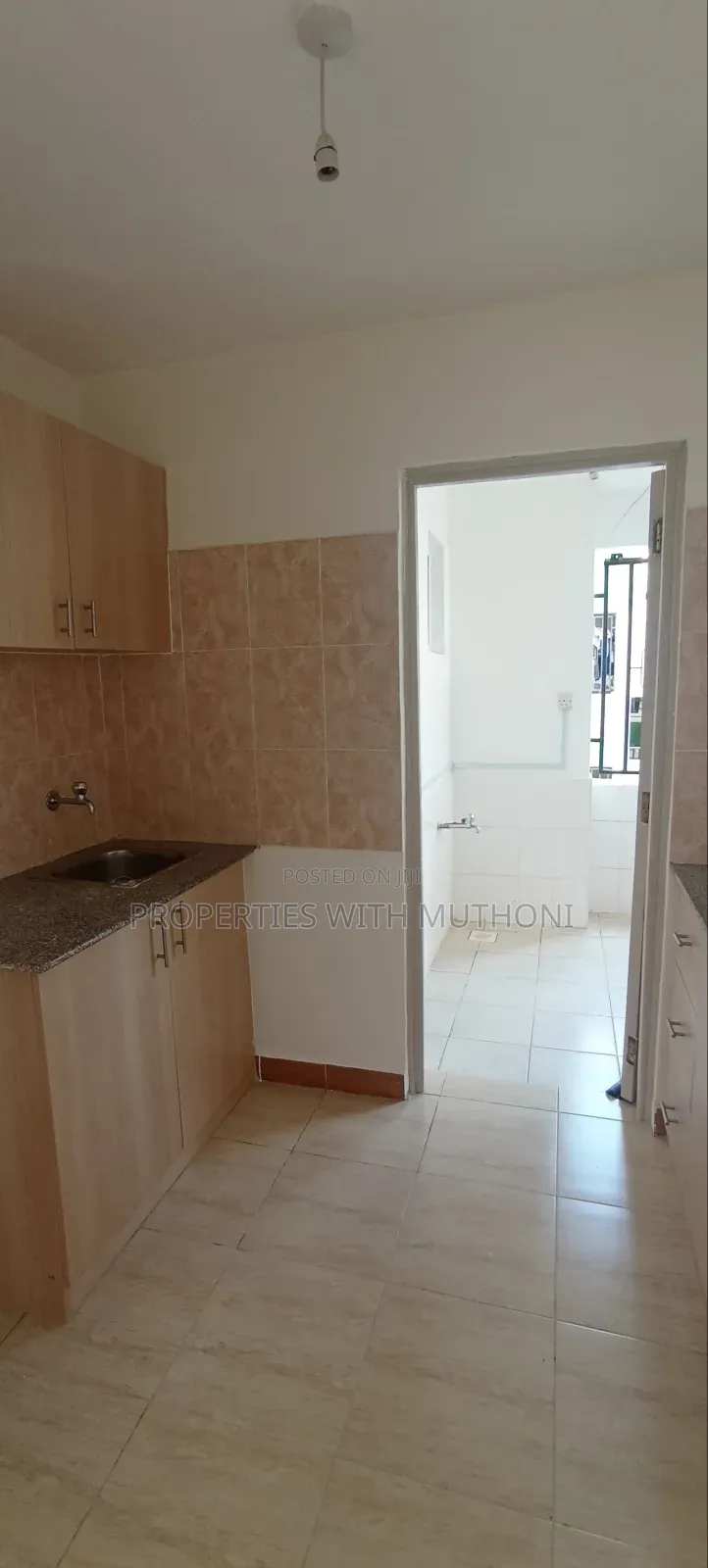 2bdrm Apartment in Ongata Rongai for sale in Ongata Rongai