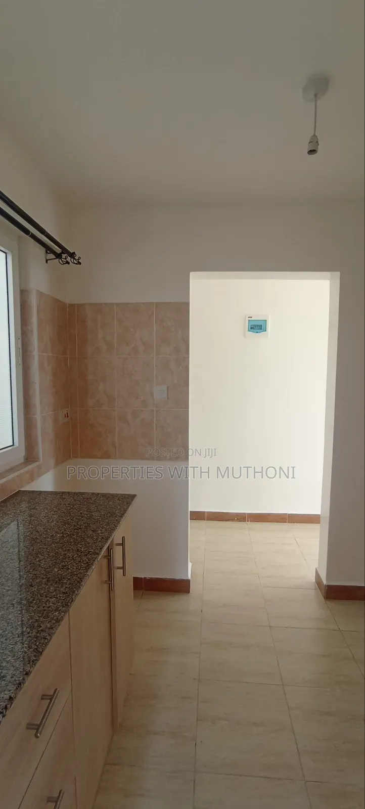2bdrm Apartment in Ongata Rongai for sale in Ongata Rongai