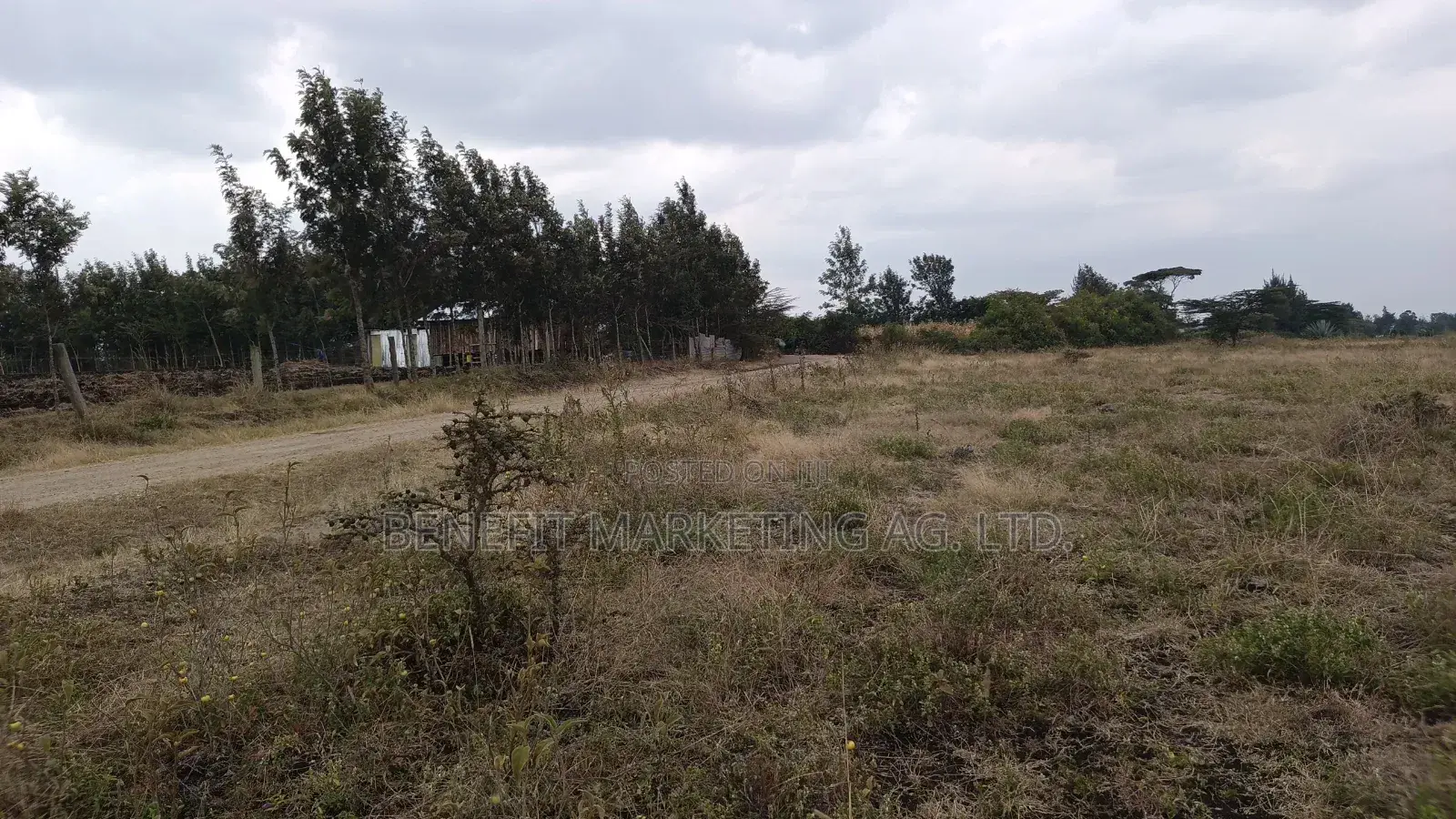 One Acre Parcels Off Kiserian- Isinya Road in Ngong