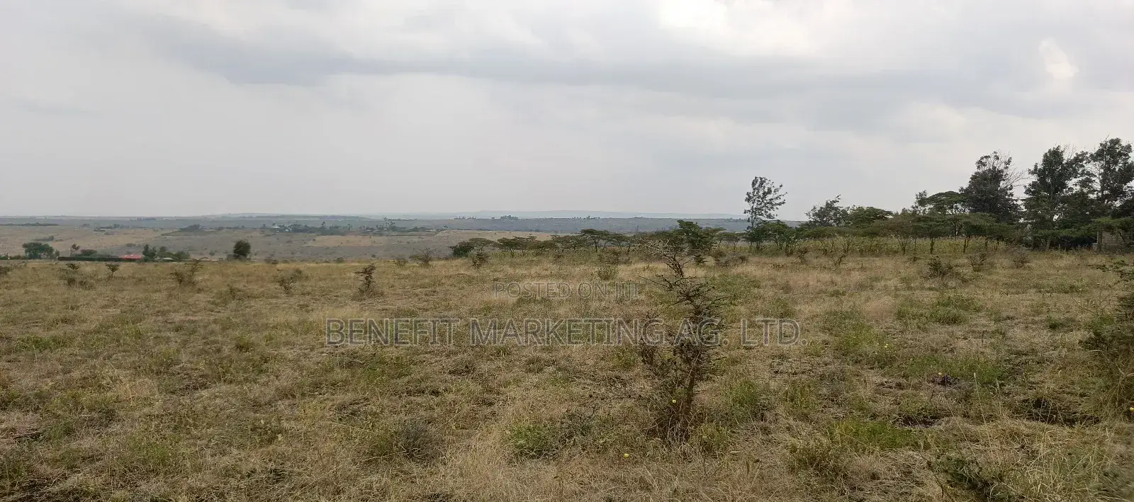 One Acre Parcels Off Kiserian- Isinya Road in Ngong