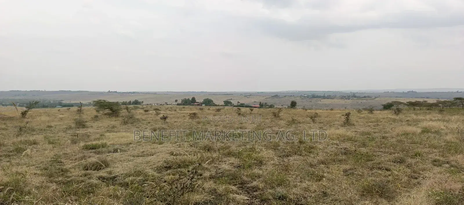 One Acre Parcels Off Kiserian- Isinya Road in Ngong