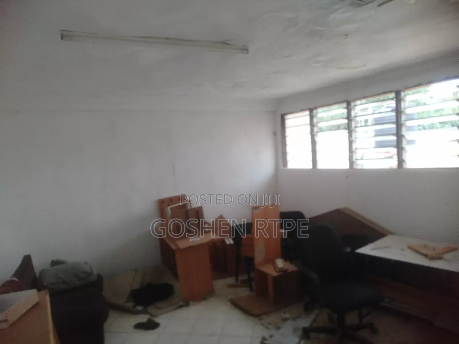 Prime Front Shop to Let at Ukunda Township Kwale County in Ukunda