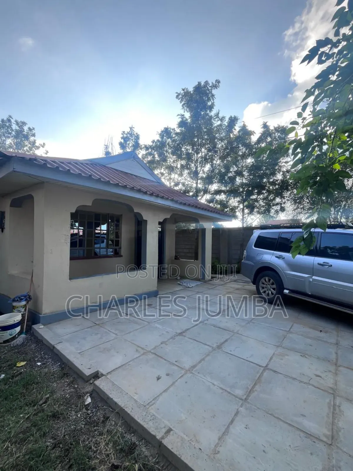 3bdrm Bungalow in Muigai Estate, Kitengela for sale in Kitengela