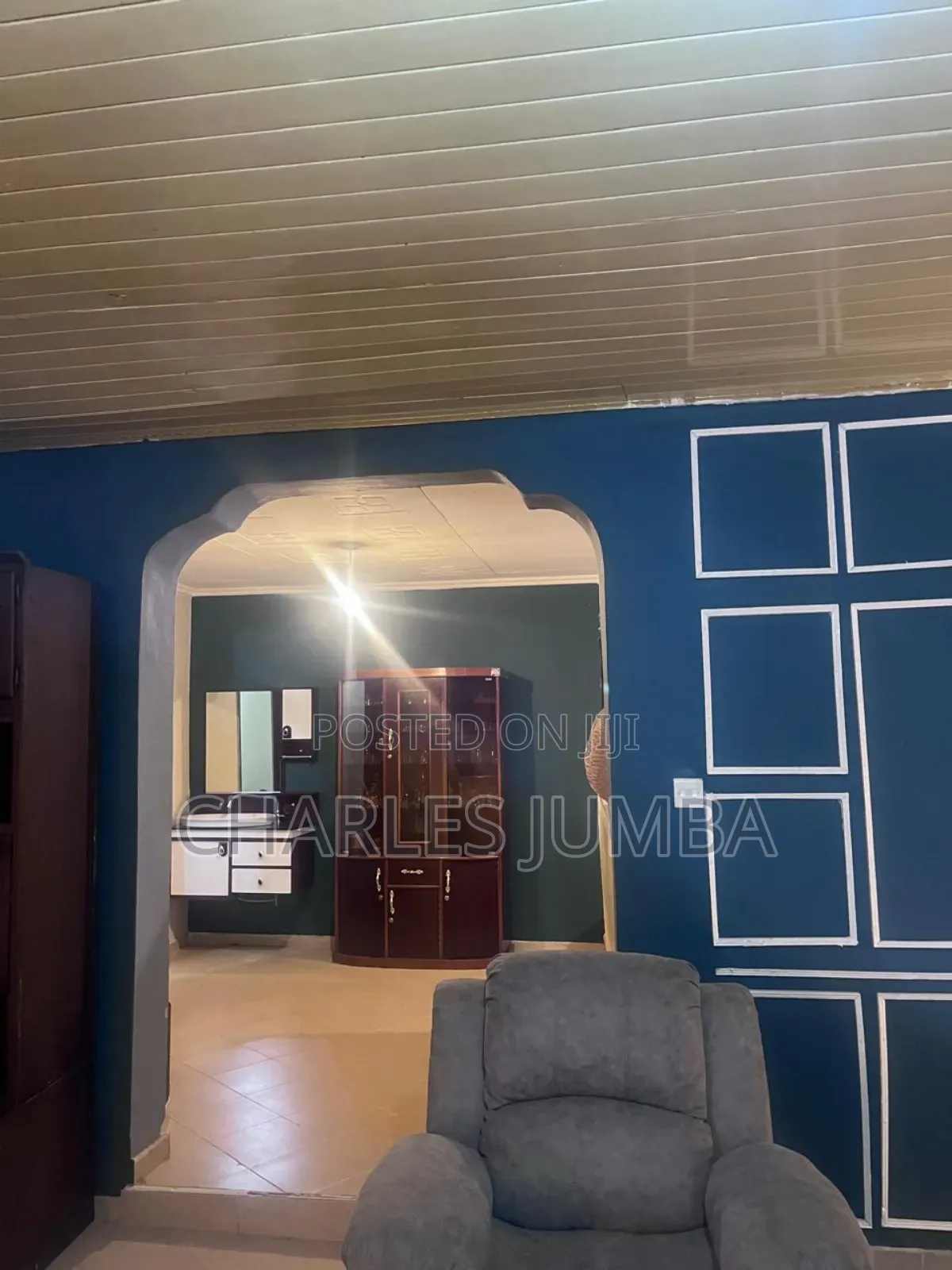 3bdrm Bungalow in Muigai Estate, Kitengela for sale in Kitengela
