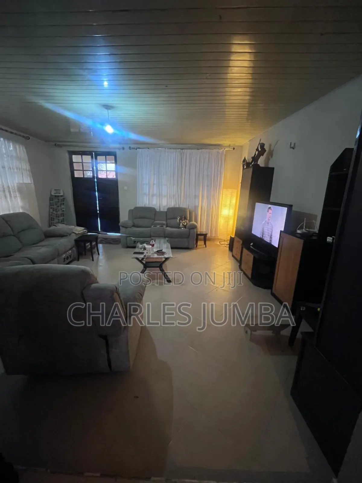 3bdrm Bungalow in Muigai Estate, Kitengela for sale in Kitengela