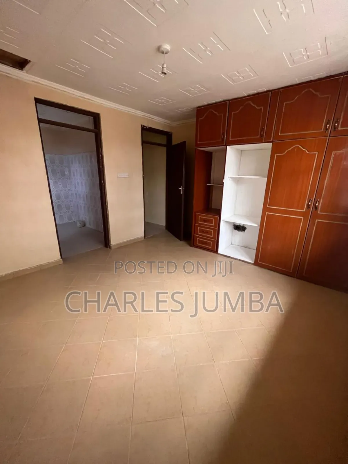 3bdrm Bungalow in Muigai Estate, Kitengela for sale in Kitengela