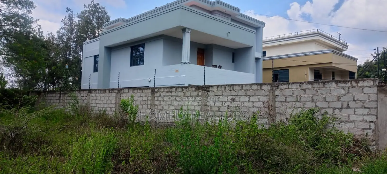 5bdrm Maisonette in Kerarapon Drive, Ngong for sale in Ngong