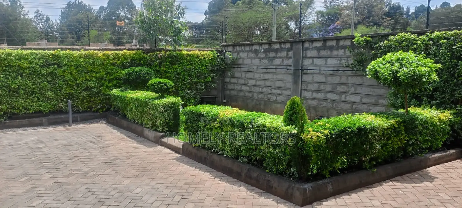 5bdrm Maisonette in Kerarapon Drive, Ngong for sale in Ngong
