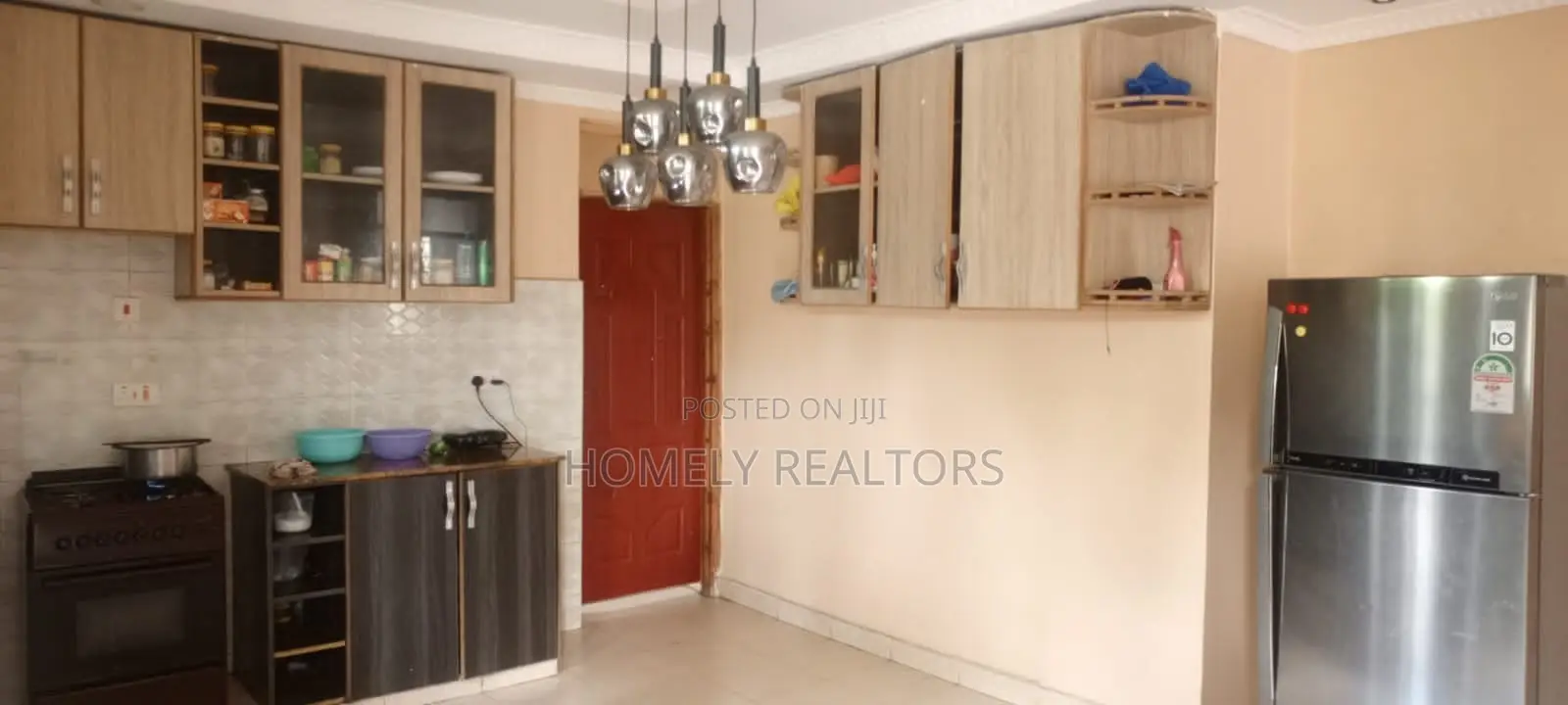 5bdrm Maisonette in Kerarapon Drive, Ngong for sale in Ngong