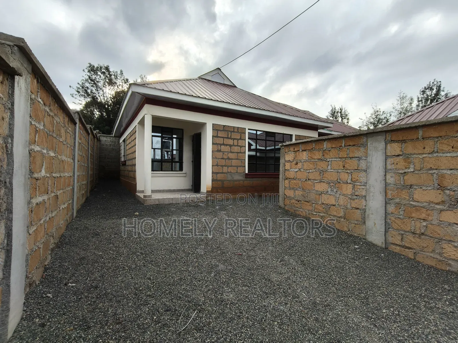 3bdrm Bungalow in Ngong, Matasia for sale in Matasia