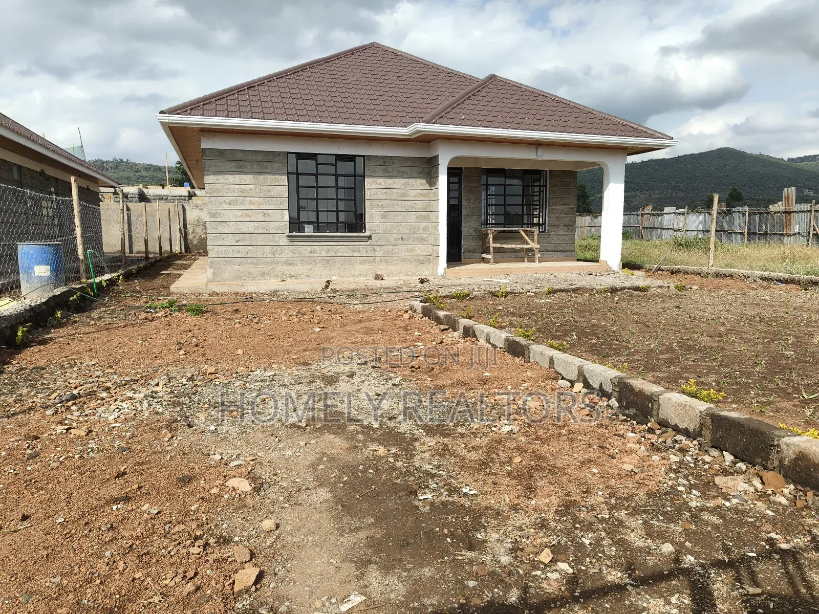 3bdrm Bungalow in Kimuka, Ngong for sale in Ngong
