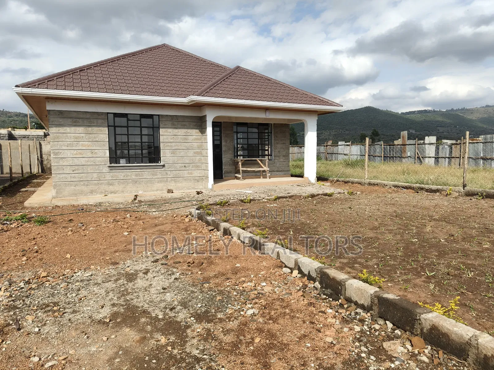3bdrm Bungalow in Kimuka, Ngong for sale in Ngong