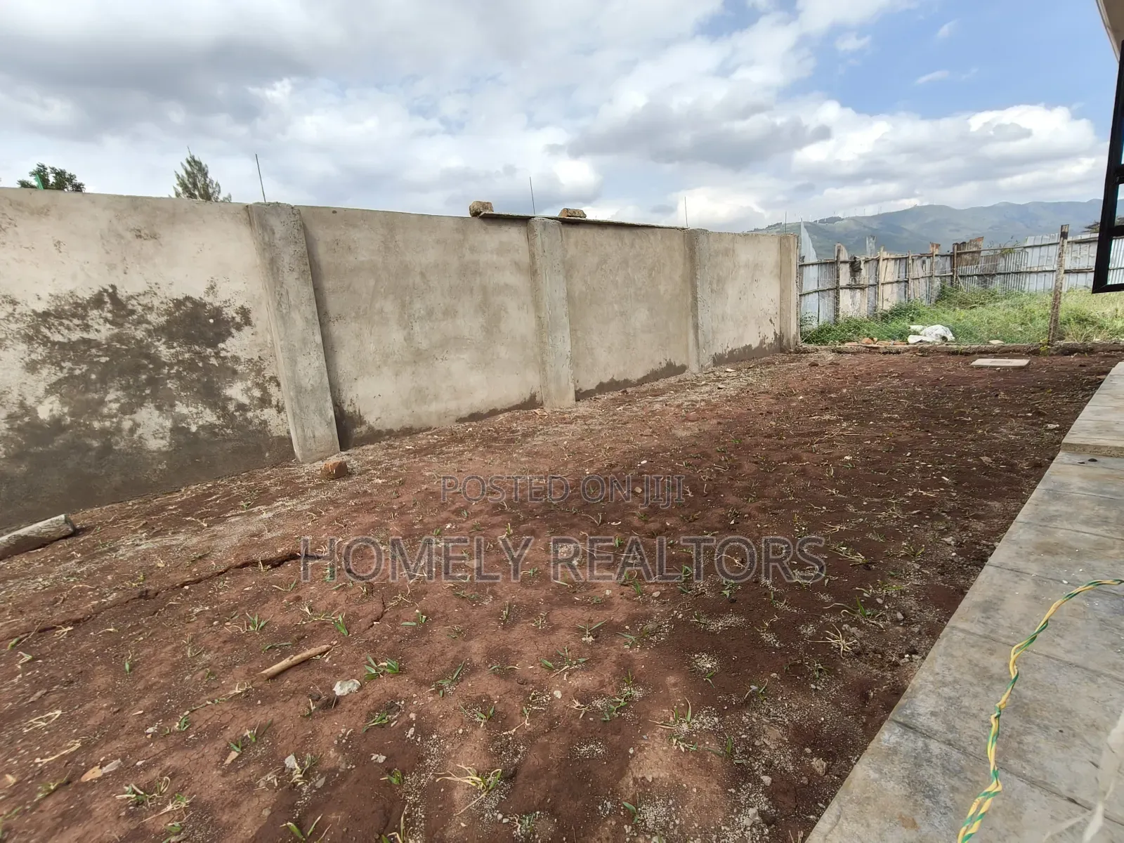3bdrm Bungalow in Kimuka, Ngong for sale in Ngong