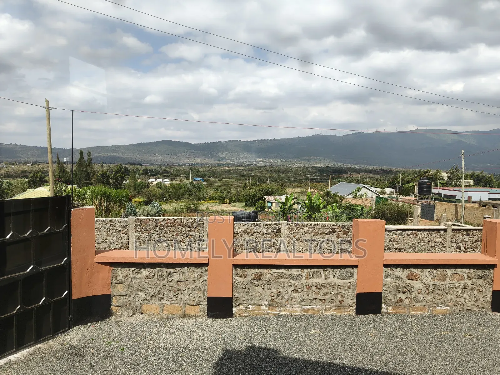 3bdrm Bungalow in Kimuka, Ngong for sale in Ngong