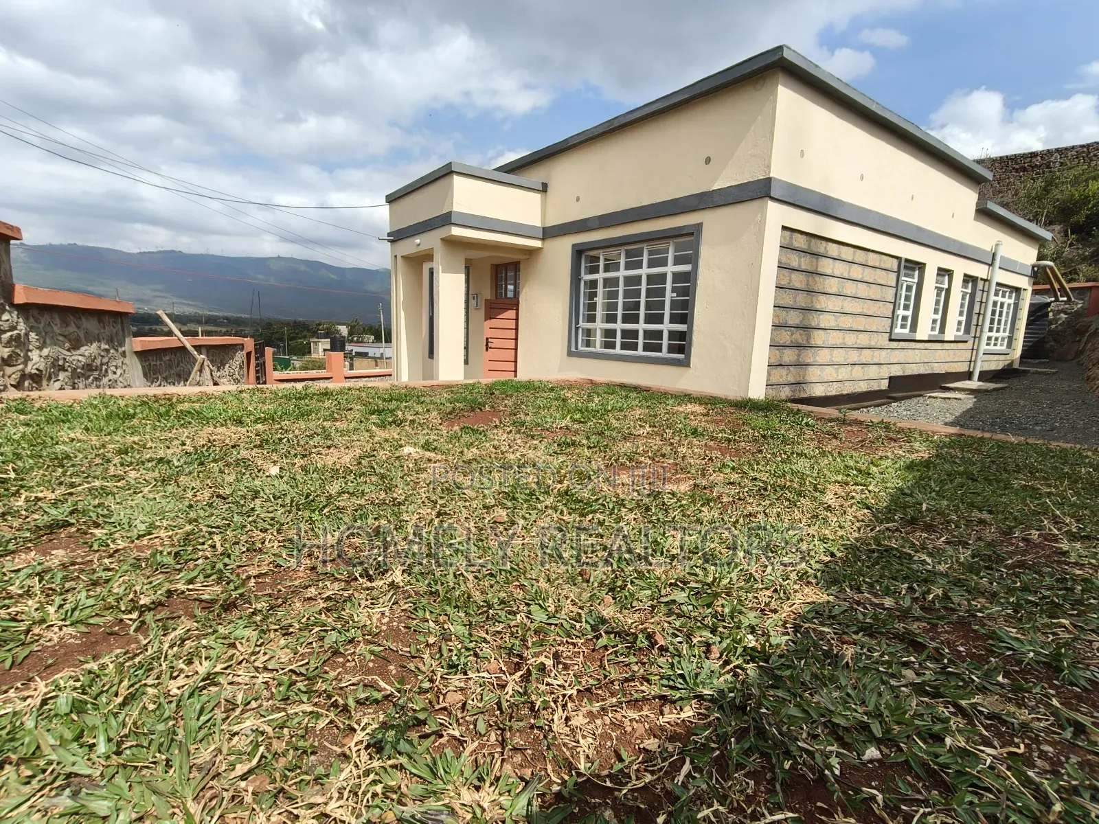 3bdrm Bungalow in Kimuka, Ngong for sale in Ngong