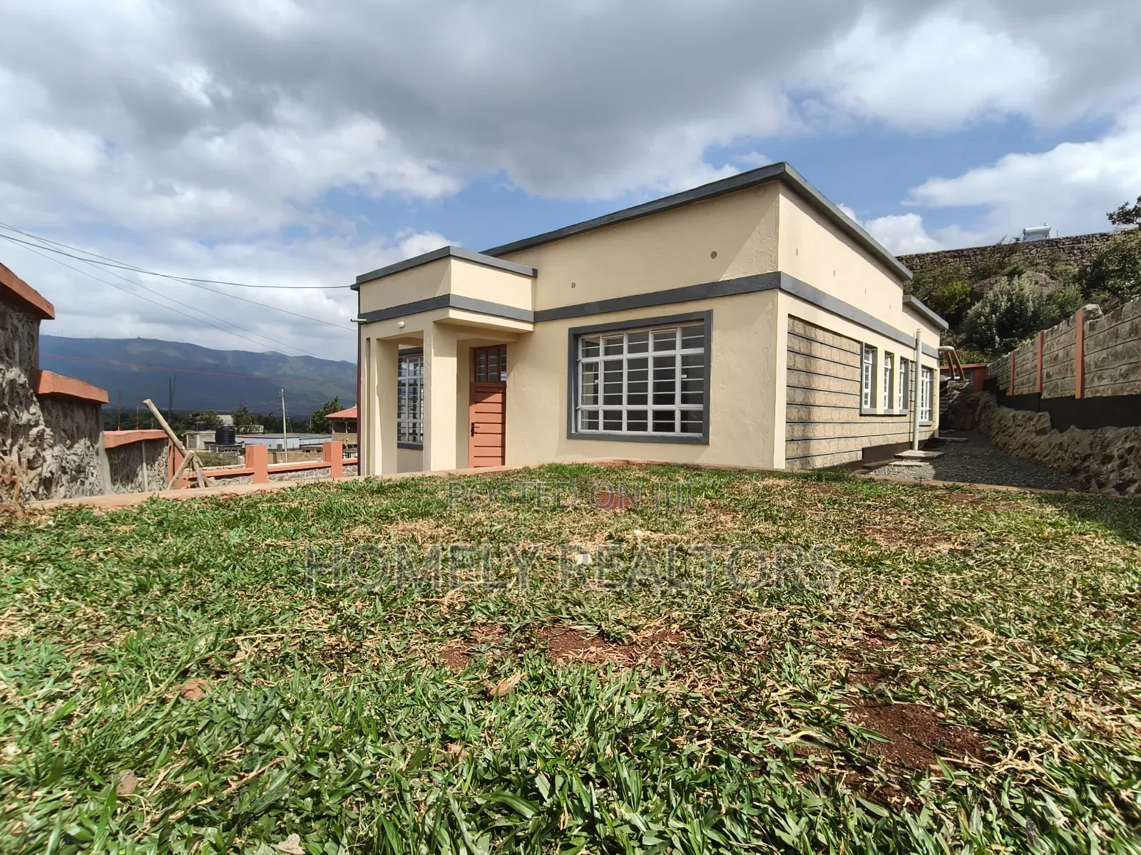 3bdrm Bungalow in Kimuka, Ngong for sale in Ngong