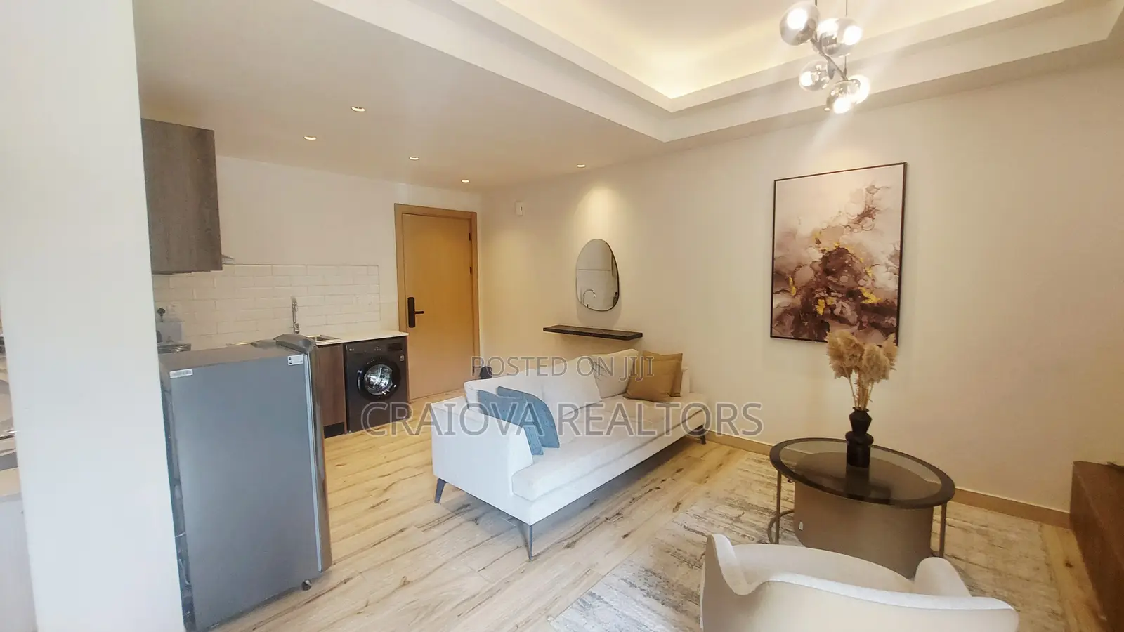 Furnished 2bdrm Apartment in Riverside Drive for sale in Riverside Drive