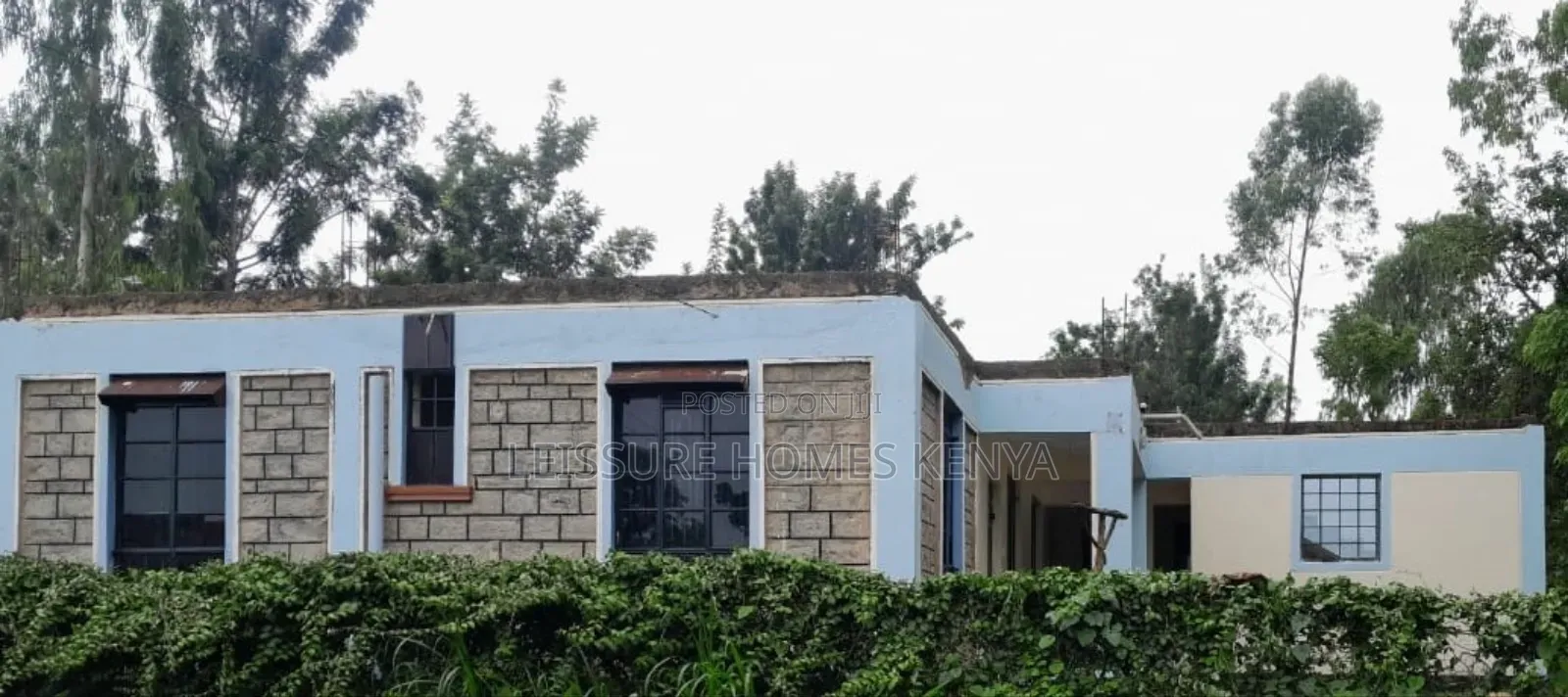 2bdrm Apartment in Siaya Township for rent in Siaya Township