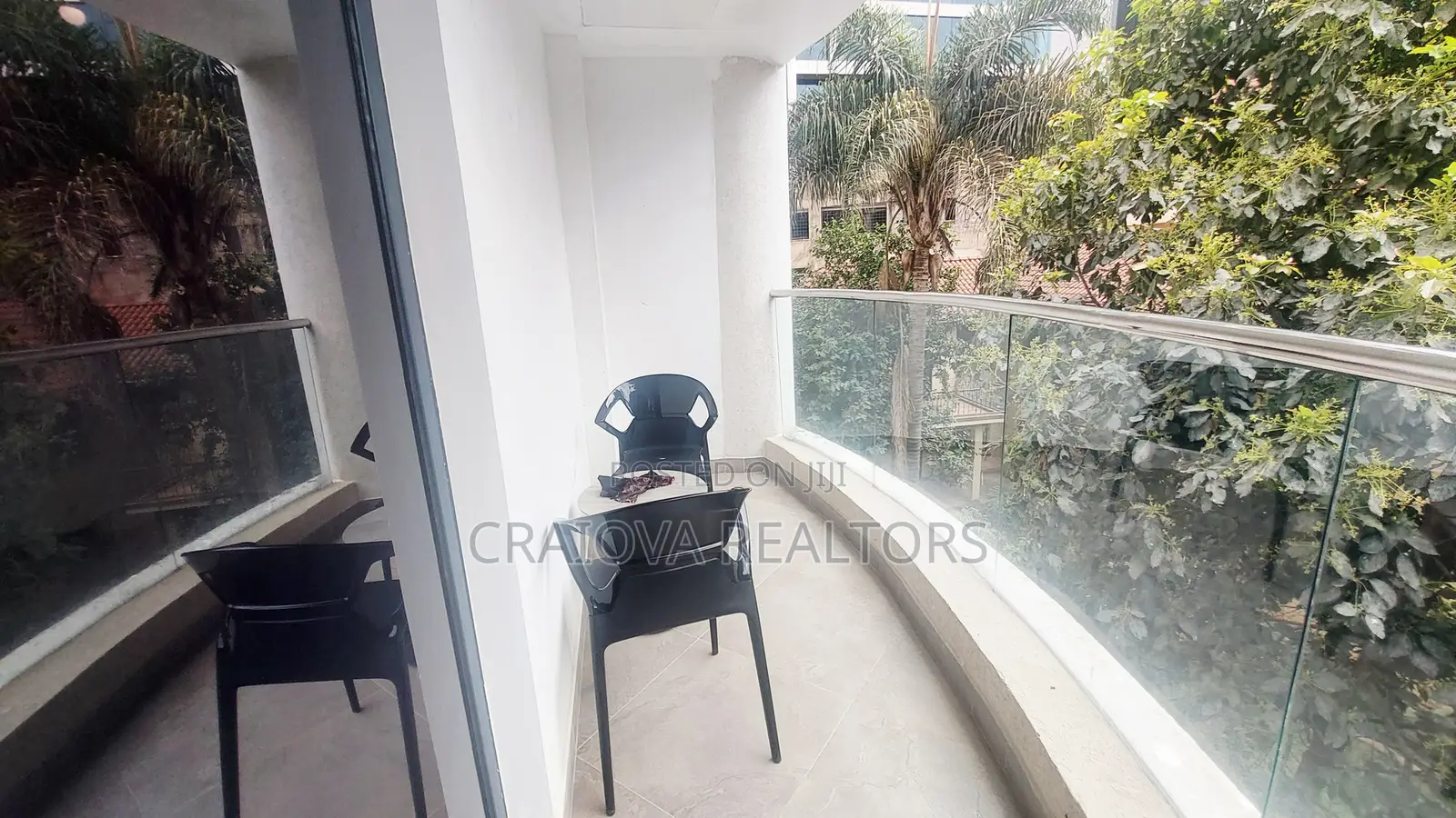 Furnished 2bdrm Apartment in Riverside Drive for sale in Riverside Drive