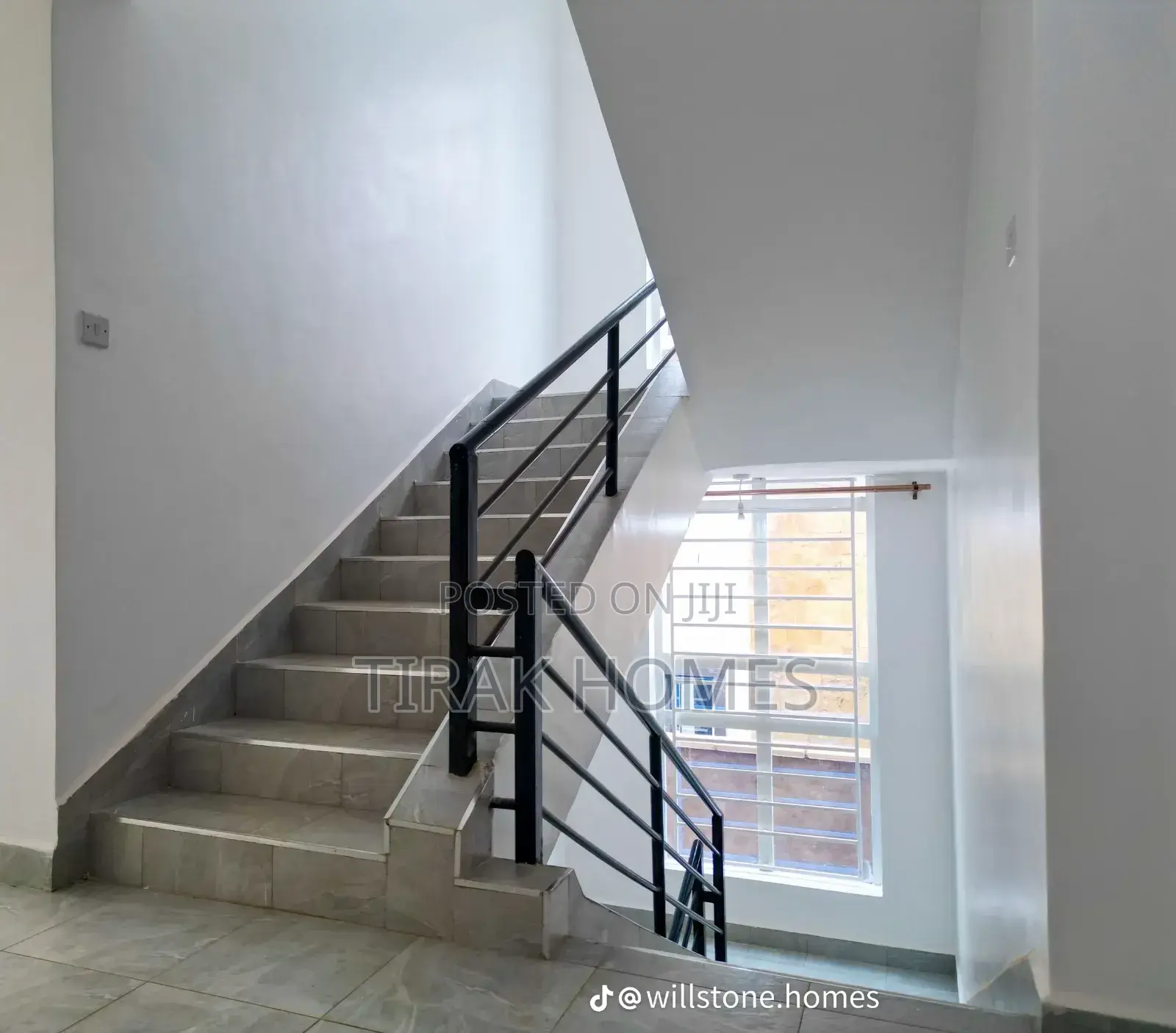 4bdrm Maisonette in Mannaresidence, RedSoil Estate for sale in RedSoil Estate