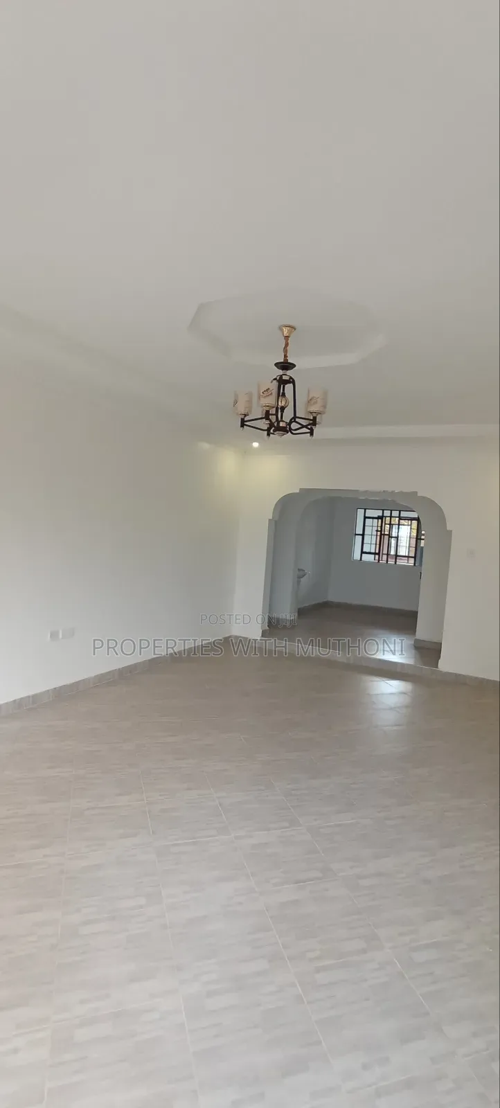 4bdrm Bungalow in Kibiku for sale in Kibiku