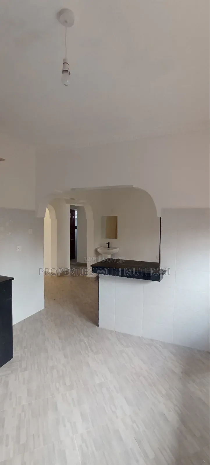 4bdrm Bungalow in Kibiku for sale in Kibiku