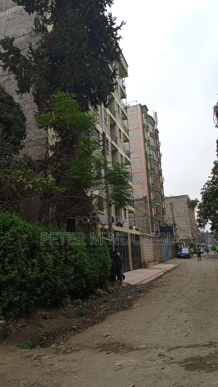 South B Prime Commercial Plot in South B