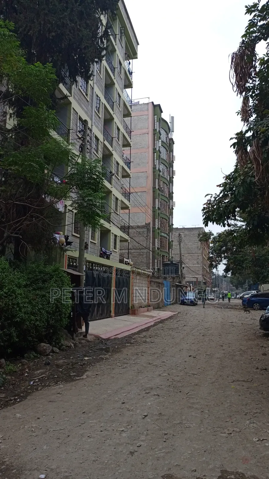South B Prime Commercial Plot in South B