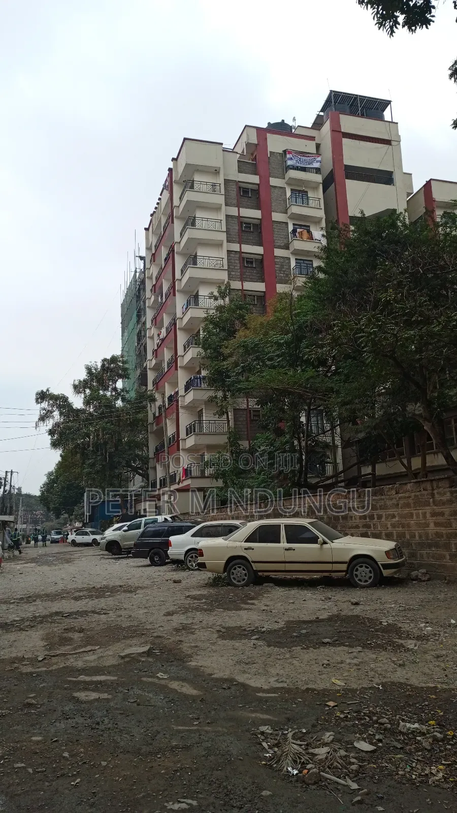 South B Prime Commercial Plot in South B