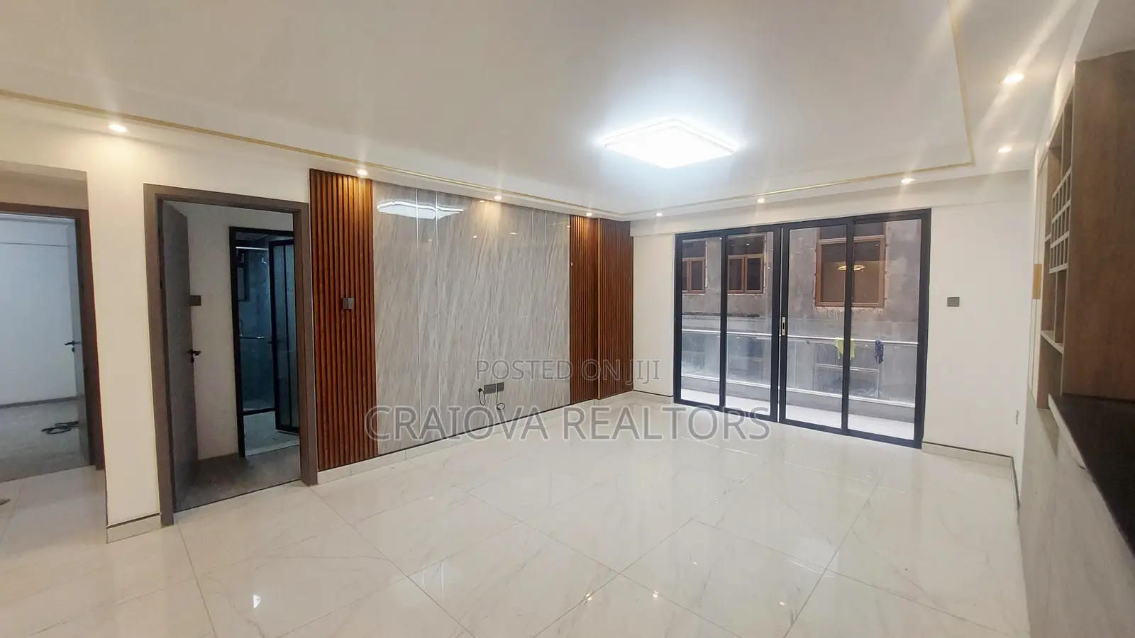 2bdrm Apartment in Kilimani for rent in Kilimani