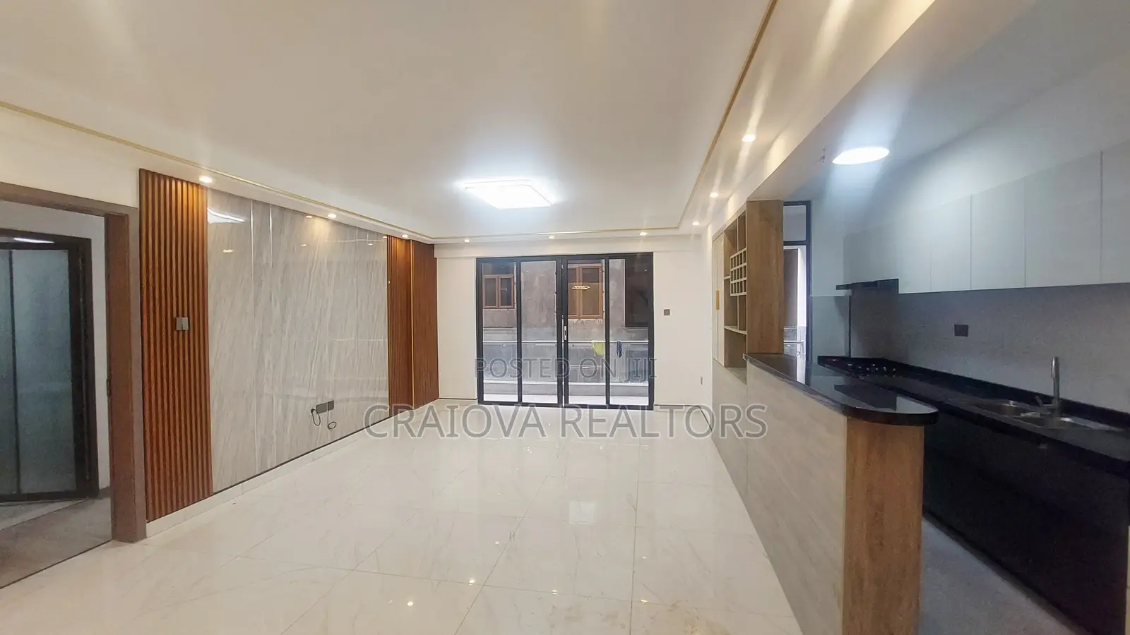 2bdrm Apartment in Kilimani for rent in Kilimani