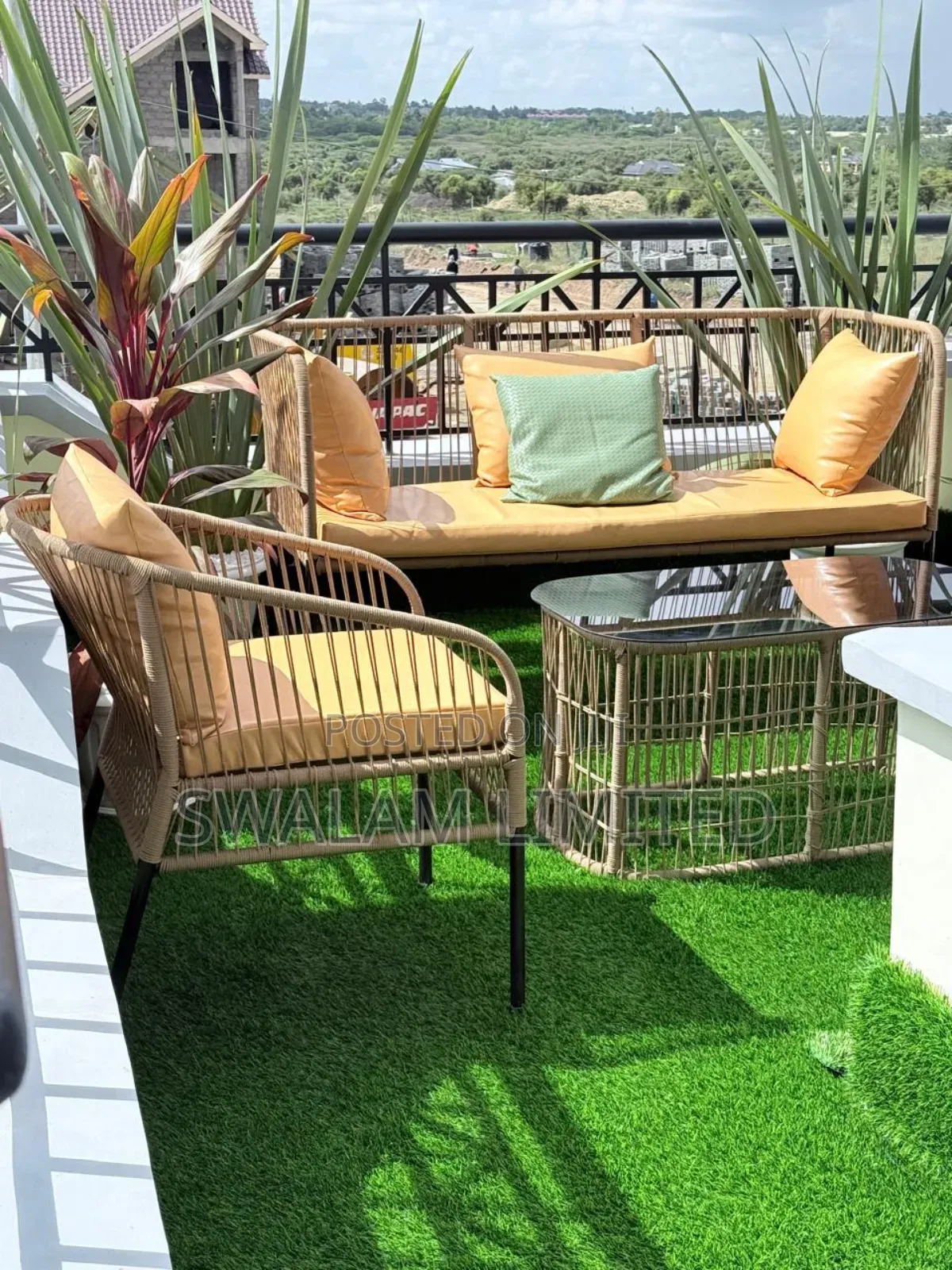 4bdrm Maisonette in Kitengela for sale in Kitengela