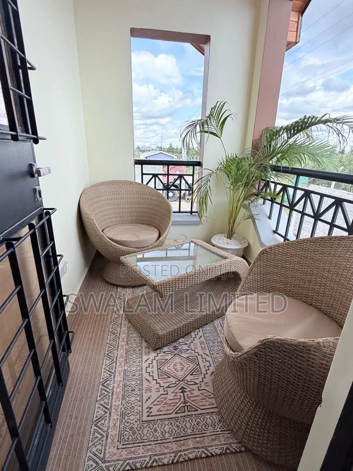 4bdrm Maisonette in Kitengela for sale in Kitengela