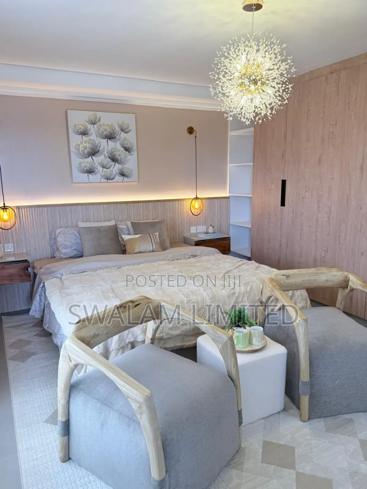4bdrm Maisonette in Kitengela for sale in Kitengela